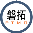 磐拓營造標誌