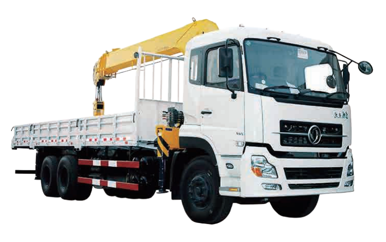 吊卡車