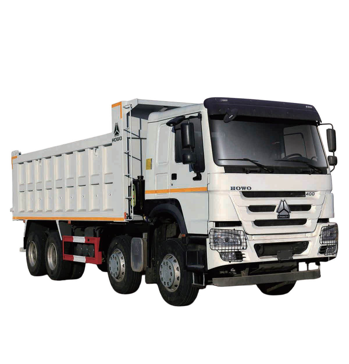 21T 卡車